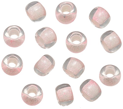 TOHO 丸大ビーズ バラパックビーズ 外径約3mm No.2507 約7g入り