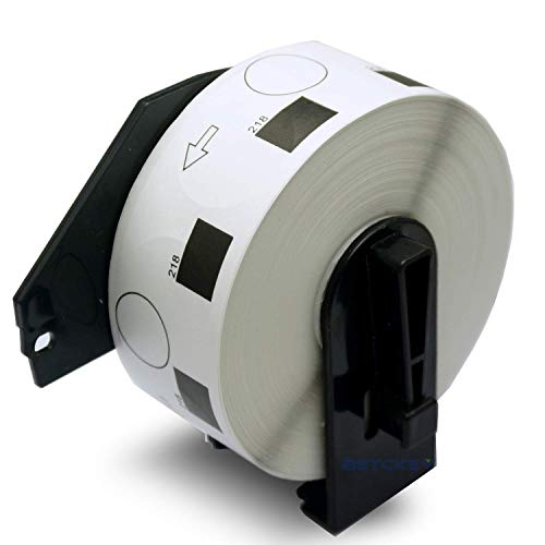 BETCKEY - Compatible DK-1218 1