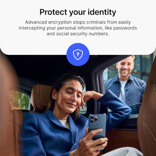 Image of NordVPN Standard, 10 Devices, 6-Month, VPN & Cybersecurity, Digital Code