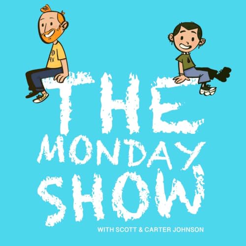 The MONDAY Show: If You Give a Lizard an iPad