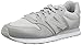Produktbild New Balance Herren 500 Mixed Material Pack Sneaker, Rain Cloud, 45 EU