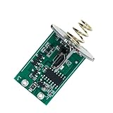 Design : utilisant des puces pilote efficaces, ce circuit minimise le gaspillage d'énergie et la production de chaleur, contribuant à une meilleure performance et durabilité pour vos besoins de lampe de poche.