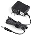 AC Power Adapter Replacement for Hem-adptw5, Power Supply Charger for Omron BP742N BP760N BP652 BP761N HEM-780, 5, 7, 10 Series Upper Arm Blood Pressure Monitor, TENS Unit model PM601, UL Listed