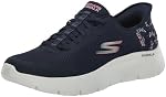 Skechers Womens Go Walk Flex Eva Hands Free Slip-ins Sneaker
