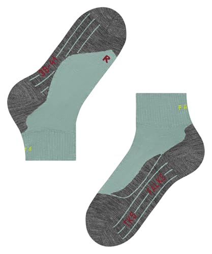 Image of FALKE womens Tk5 Short W So