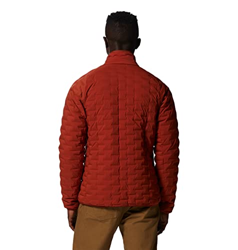 Image of Mountain Hardwear mens Stretchdown Light JacketJacket