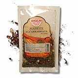 ANGELINI ERBE-SPEZIE - Gewürzmischung für scharfe Arrabbiata-Nudeln...