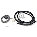 Fish Tuning - DSP5 Switch for EFI Live tuning (Grey Wire) LBZ-LMM Duramax