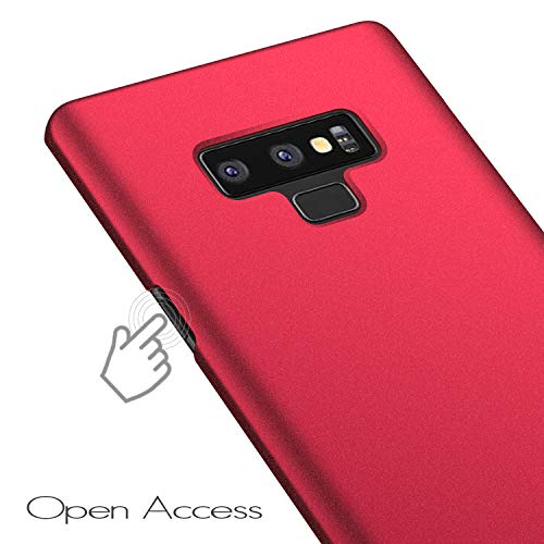 Anccer Cover per Samsung Galaxy Note 9 [Serie