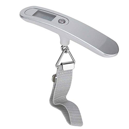 Preisvergleich Produktbild Gepäckwaage, Waage, Schwerlast für Reisen Andere Haushaltsgegenstände Handgepäck einkaufen, Angeln