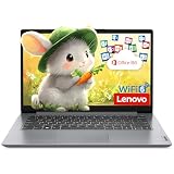 Lenovo Chromebook C340 2-in-1 Laptop, 15.6' FHD (1920 X 1080) Touchscreen Display, Intel Pentium Gold 4417U Processor, 4GB DDR4 RAM, 32GB SSD, Chrome OS, 81T90003US, Mineral Grey