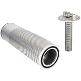Hydraulic Return Oil Filter - Compatible with Sany SY135c - P0-CO-01-01031, B222100000233