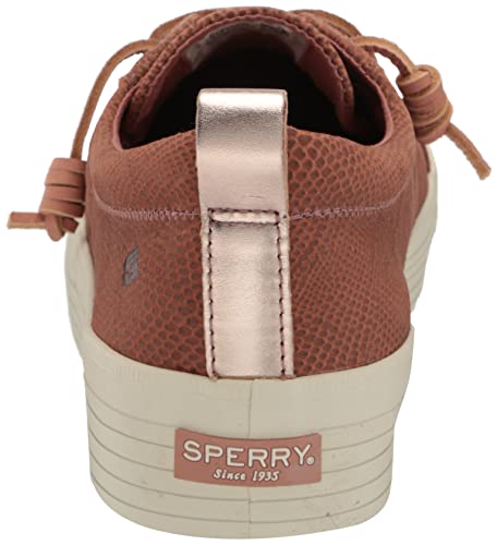 Image of Sperry Womens Crest Vibe Platform Sneaker