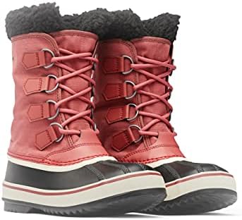Sorel Winter Carnival Boot Waterproof BottesFemme