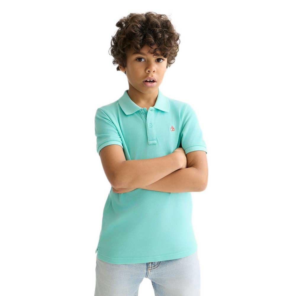Scotch & Soda