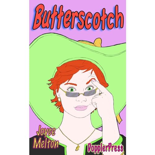Butterscotch by Joyce Melton episode artwork