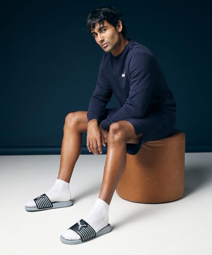 Image of Puma Unisex Adult Geo Slide