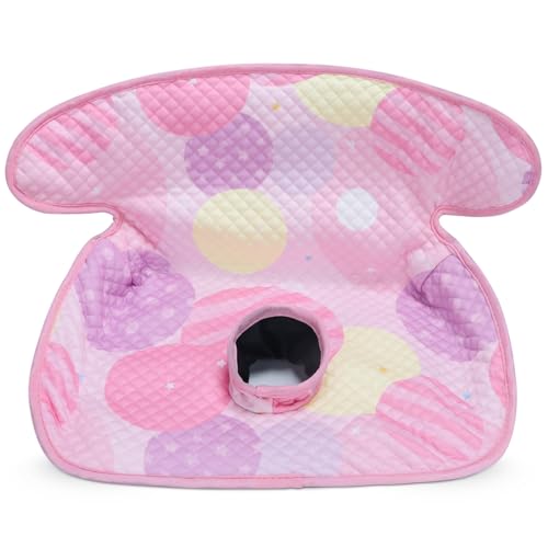 COOLBEBE Car Seat Protector for Potty Training, Dry Waterproof Car Seat Liner Toilet Training for Baby Infant Toddler, Piddle Pads Cover Car Seat Pad...