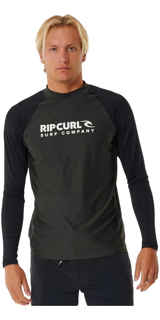 Rip Curl Maillot dermoprotecteur Homme