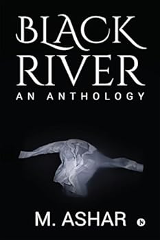 Paperback Black River: An Anthology Book