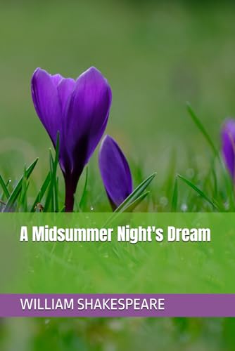 A Midsummer Night's Dream