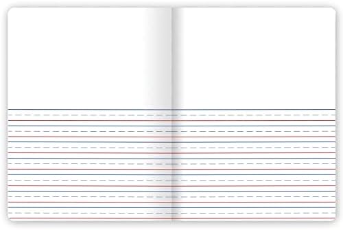 Mead Primary Journal Creative Story Tablet, Grades K-2 (9554)