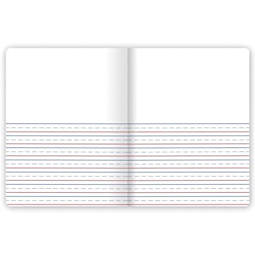 Mead Primary Journal Creative Story Tablet, Grades K-2 (9554)