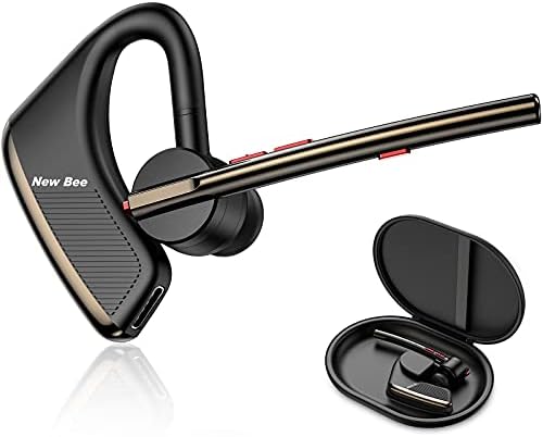 Bluetooth Headset New bee 24Hrs 