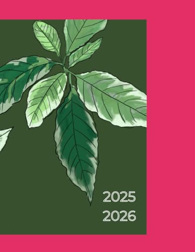 Agenda settimanale 2025-2026: Planner con To-Do List, Film & Serie TV Tracker, Book List, Mandala da Colorare, Time-Table e Obiettivi dell’Anno