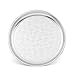 Walco 72180 Venus 18/10 S/S 18" Round Serving Tray