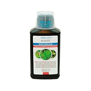 Easy-Life ALG0250 Acondicionador Antialgas Algexit