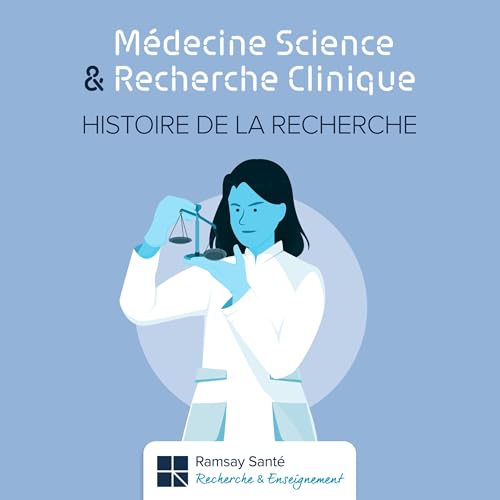 Histoire de&hellip; la l&eacute;gislation de la recherche