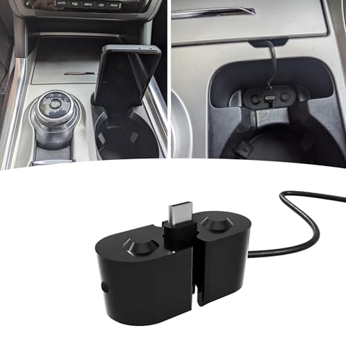 Head Concepts Phone Charger for 2020-2024 Explorer - Accessories - ...