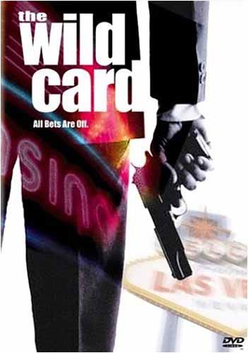 Wild Card [DVD]