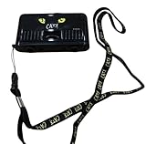 劇団四季 CATS オペラグラス ネックストラップ付