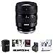 Tamron 20-40mm f/2.8 Di III VXD Lens for Sony E Bundle with Corel PC Software Kit, 67m Filter Kit, Lens Case, Lens Cleaner, Cleaning Kit, Universal Lens Cap Tether