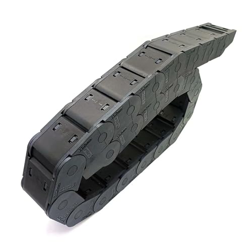 Porte-câble pour machine à remorquer protégeant les circuits R55 - 2
