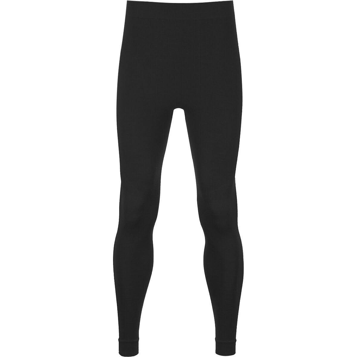 ORTOVOX 230 Competition Long Pants M - Mallas Hombre