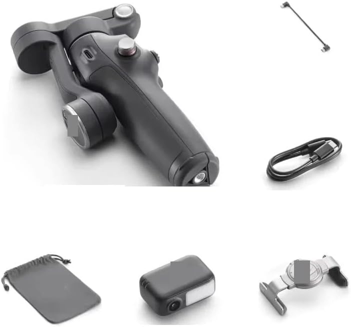 DJI OSMO MOBILE 3 COMBO スタビライザー・ジンバル OSMO MOBILE3