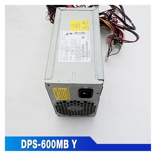 Alimentation DPS-600MB Y 600W pour serveur et PC
