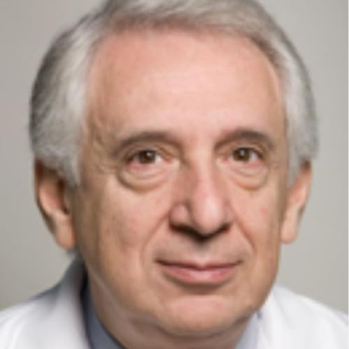 Growth Hormone Deficiency: Causes, Early Detection, and Treatment (Robert Rapaport, MD)