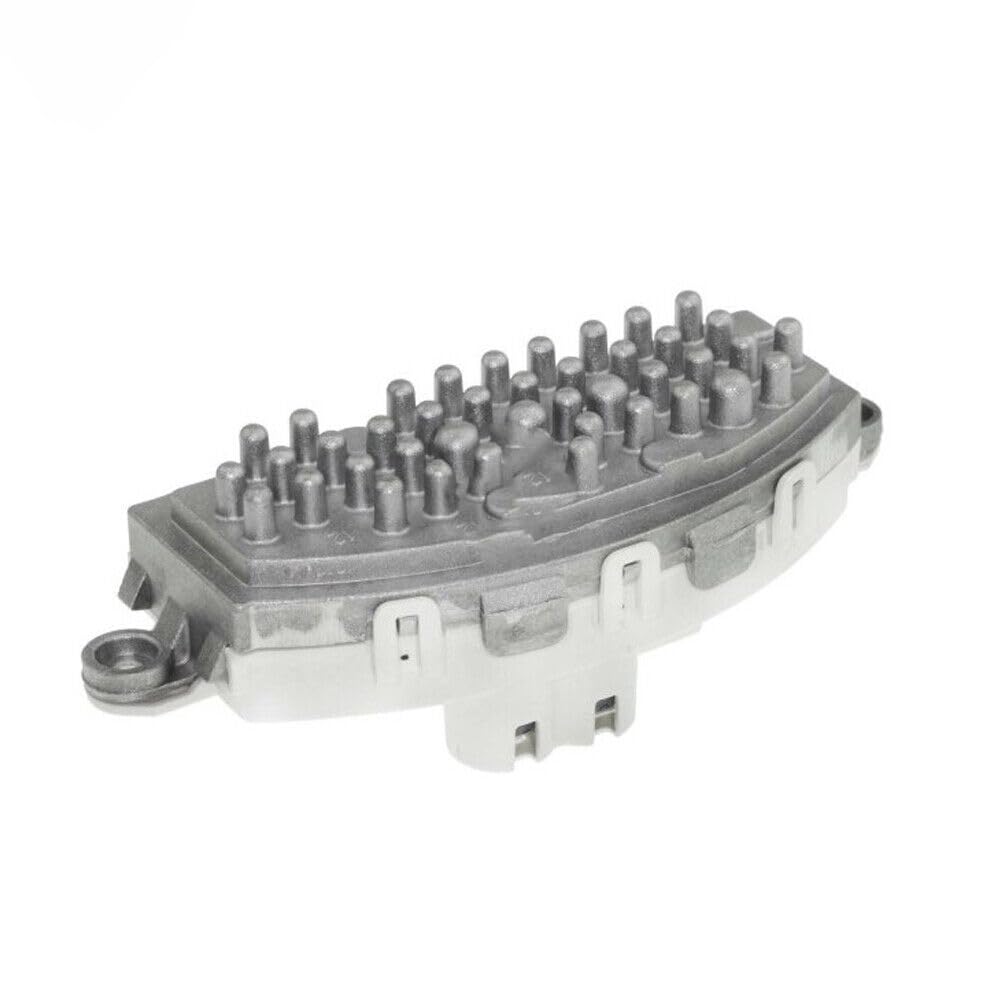 New HVAC Blower Motor Resistor For Mercedes-Benz GL350 GLE350 GLS450 JA1954 A1669064001