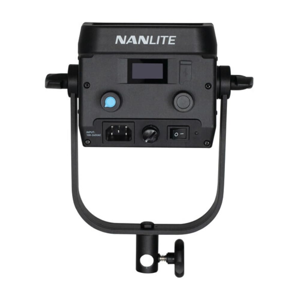 Amazon.com: NANLITE FS-300 AC LED Monolight : Electronics