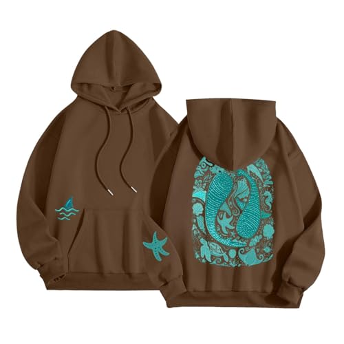 Sweat à capuche pour femme idéal pour vos moments de détente