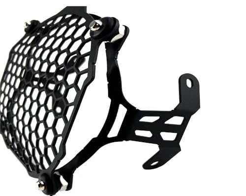 Grille de protection phare pour CL500 2023-2025 cache moto