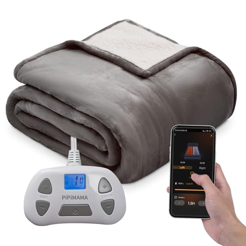 Amazon.ca Best Sellers The most popular items in Electric Bed Blankets