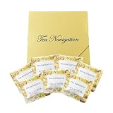 TEA NAVIGATION 紅茶 ギフト ティーバッグ (7包入) 【はちみつ紅茶】プレゼント 詰め合わせ ギフト包装済 退職祝い 出産祝い クリスマス お歳暮 プチギフト