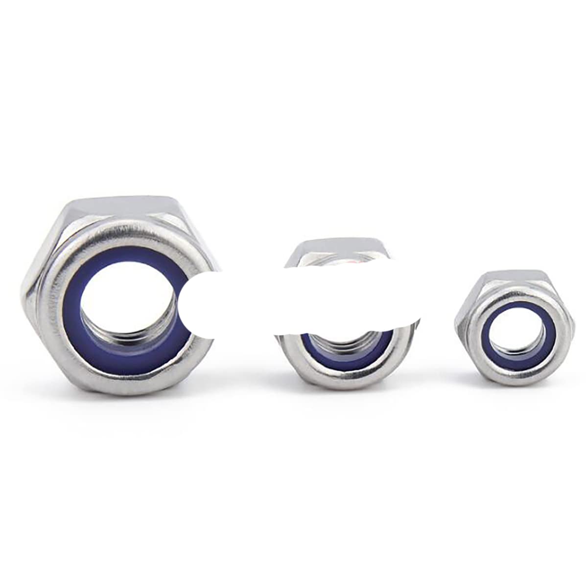 Dado quadrato - 1.21.20.0010 - Milper sas - in acciaio galvanizzato Dado quadrato - 1.21.20.0010 - Milper sas - in acciaio galvanizzato