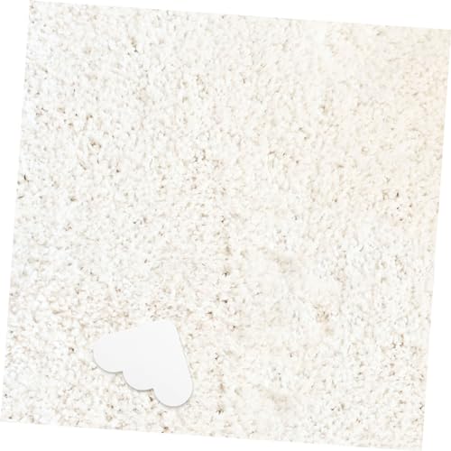 IMIKEYA 12 peças de adesivos antiderrapantes tapetes antiderrapantes tapetes de área tapetes de cant