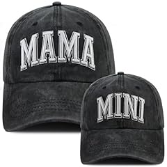Mama Mini Black
